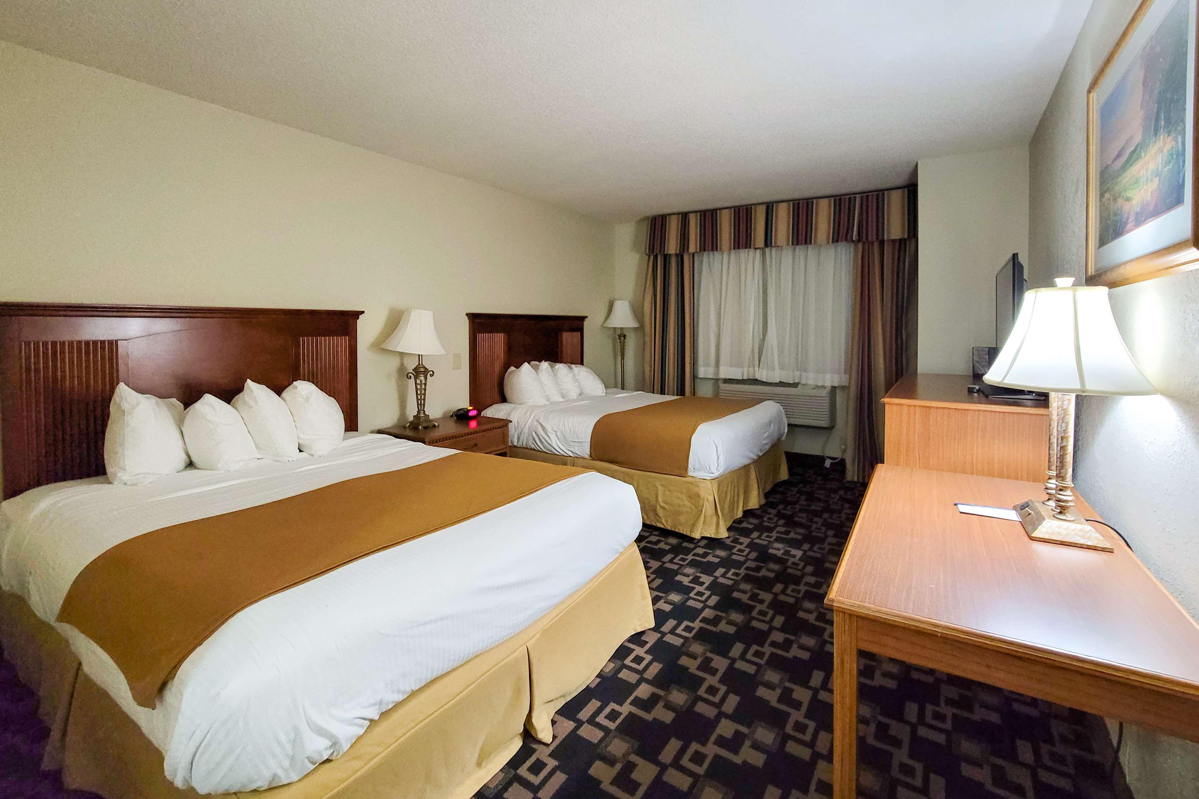 Comfort Inn & Suites Shakopee Exteriör bild