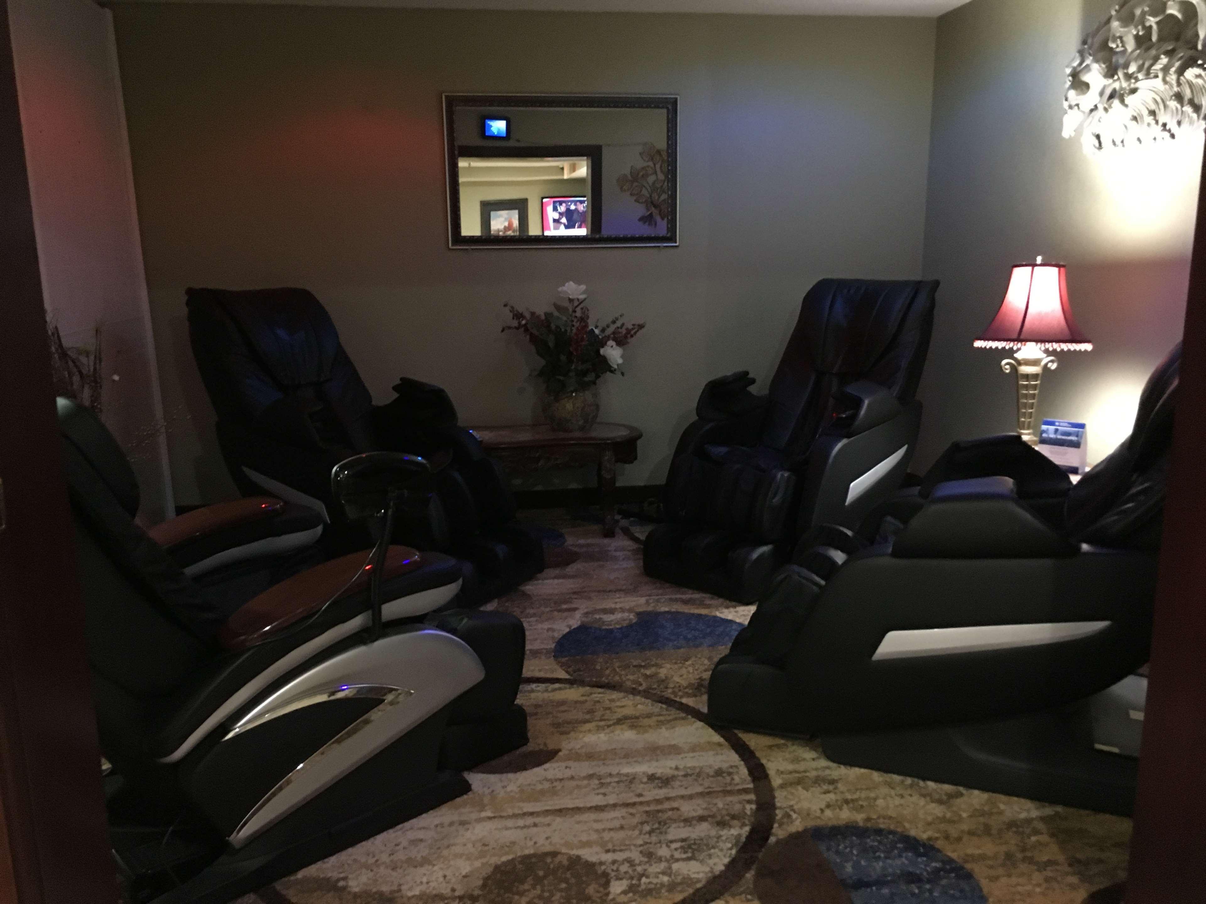 Comfort Inn & Suites Shakopee Exteriör bild
