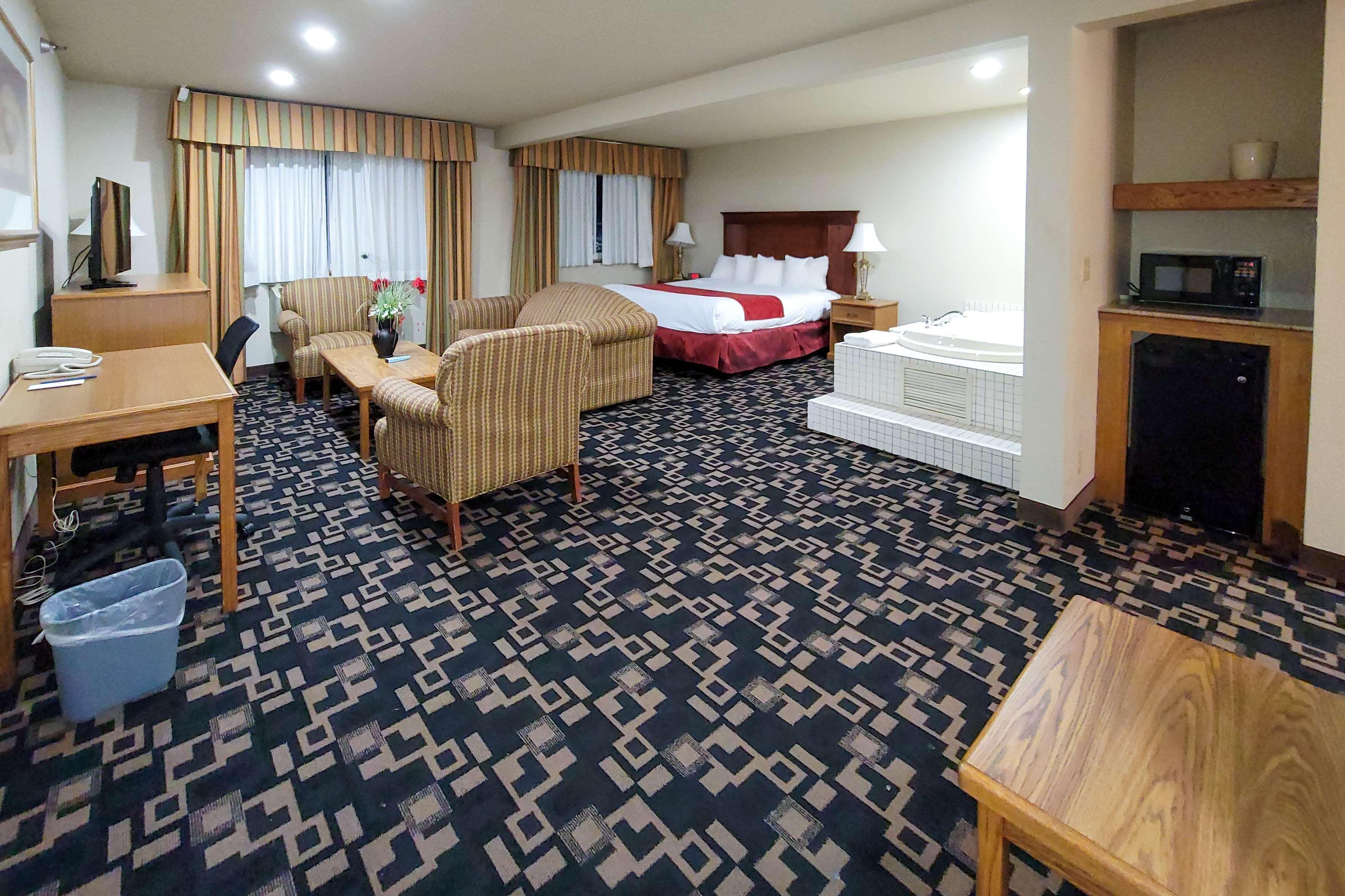 Comfort Inn & Suites Shakopee Exteriör bild