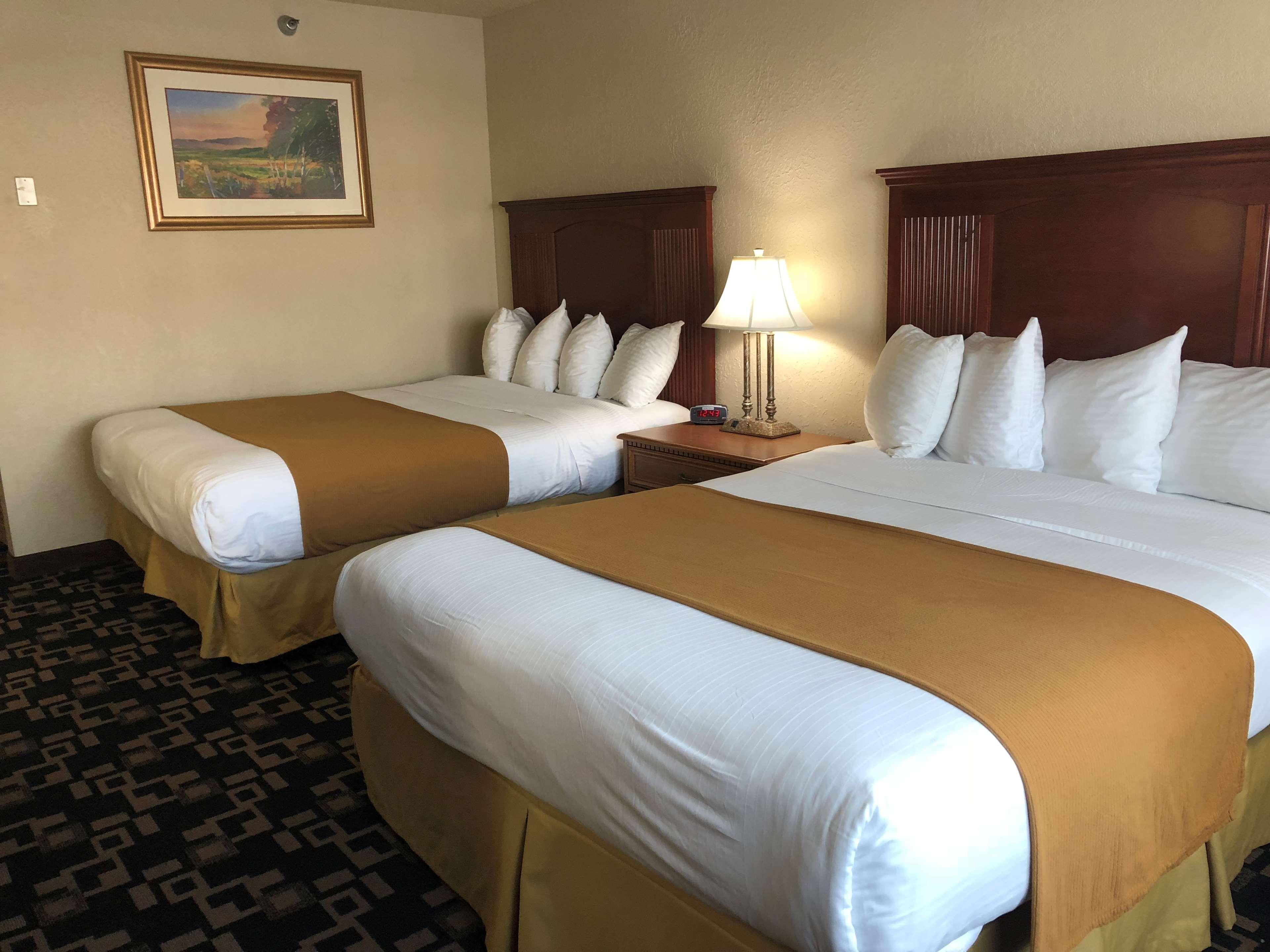 Comfort Inn & Suites Shakopee Exteriör bild