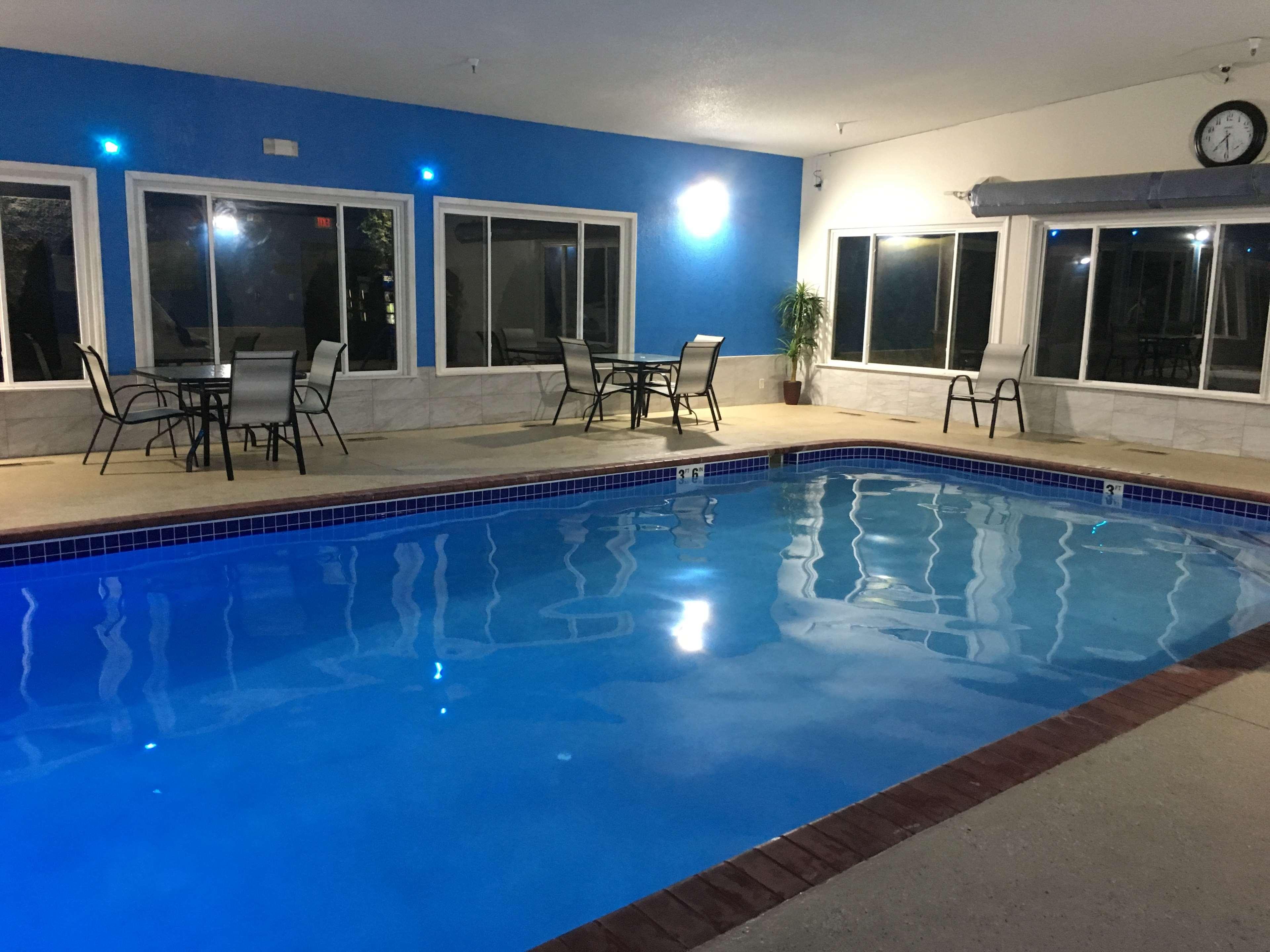 Comfort Inn & Suites Shakopee Exteriör bild