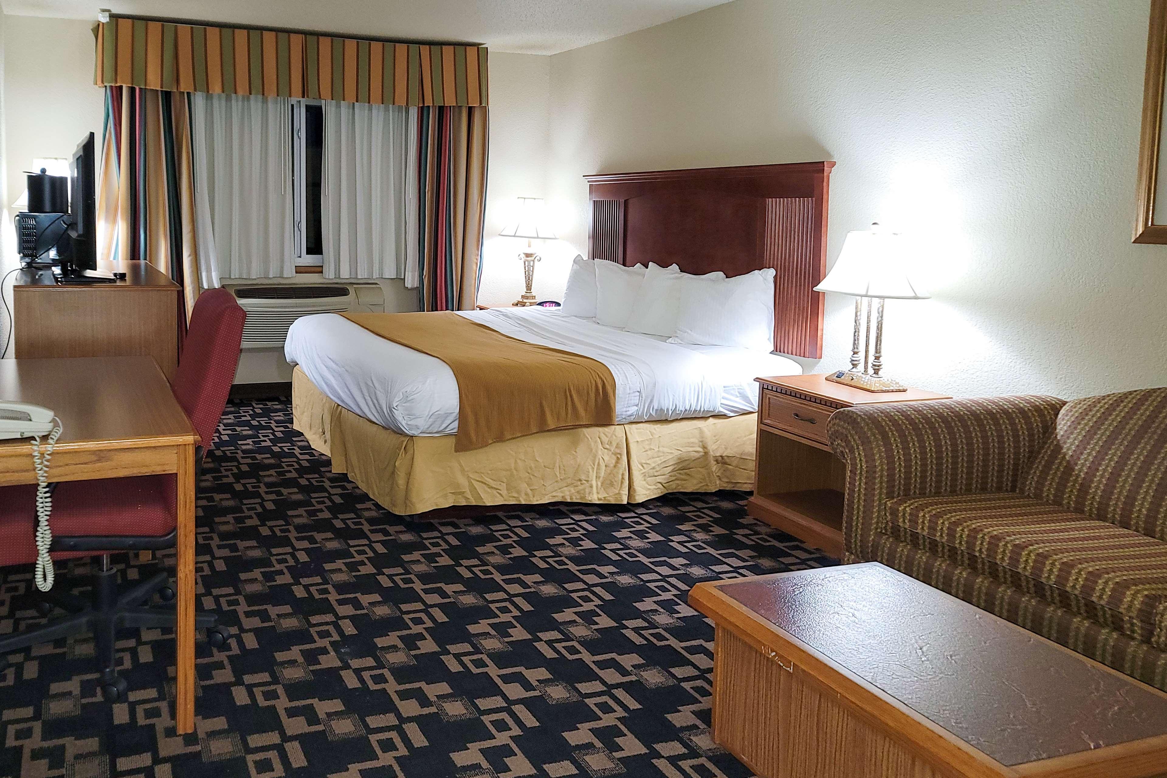 Comfort Inn & Suites Shakopee Exteriör bild