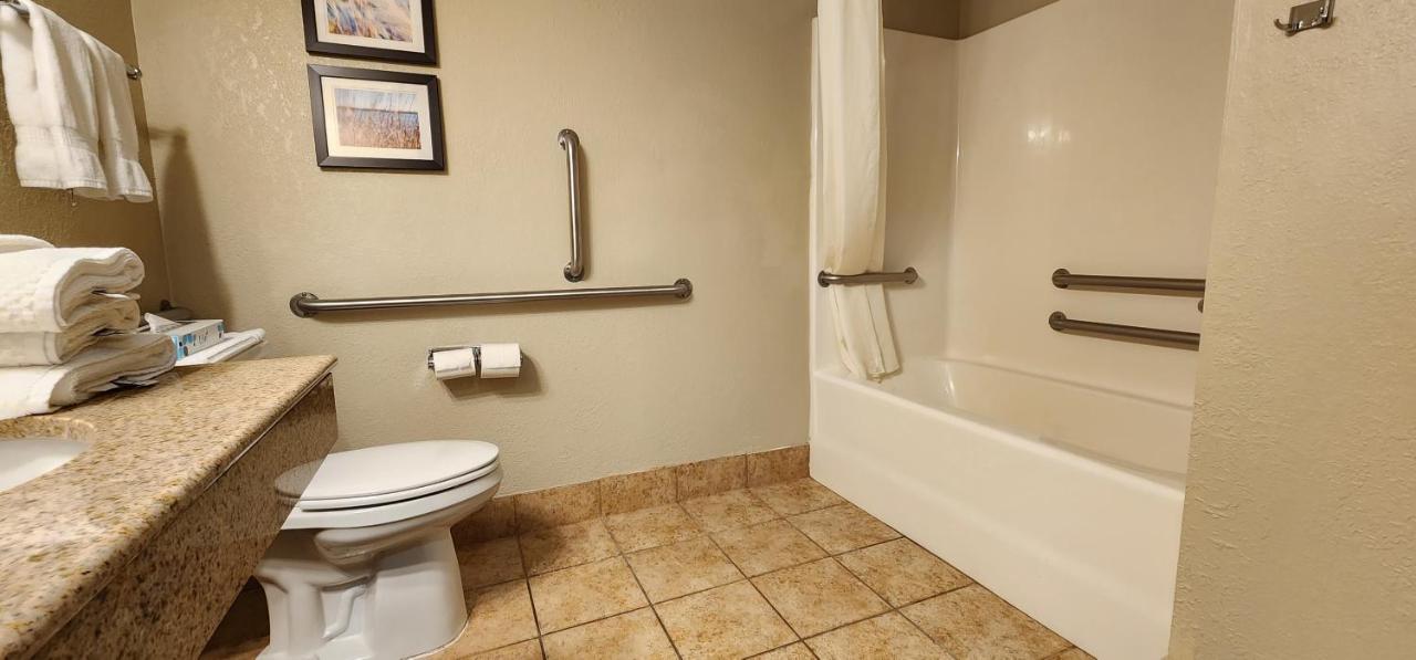 Comfort Inn & Suites Shakopee Exteriör bild