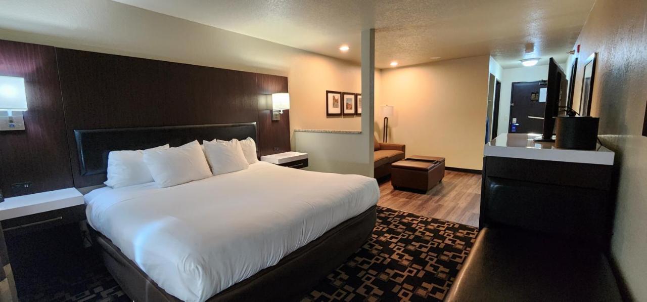 Comfort Inn & Suites Shakopee Exteriör bild