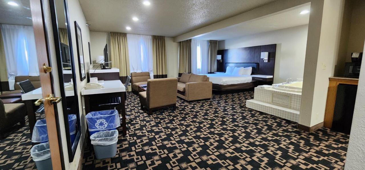 Comfort Inn & Suites Shakopee Exteriör bild