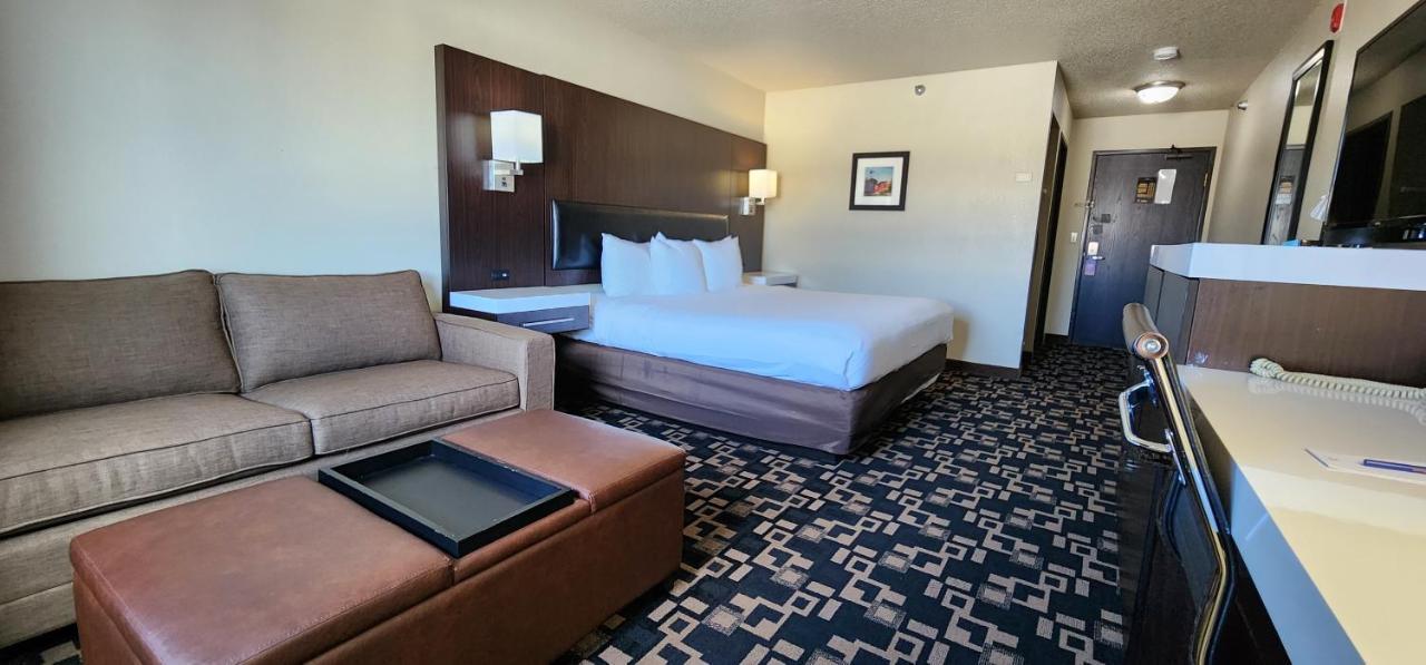 Comfort Inn & Suites Shakopee Exteriör bild
