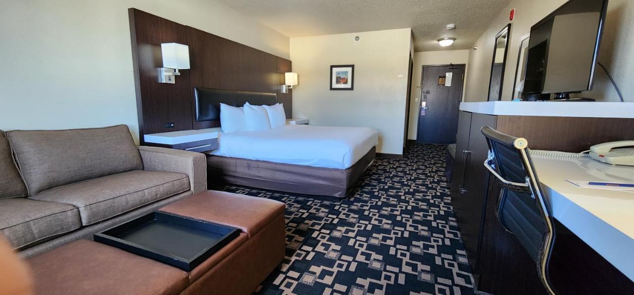 Comfort Inn & Suites Shakopee Exteriör bild