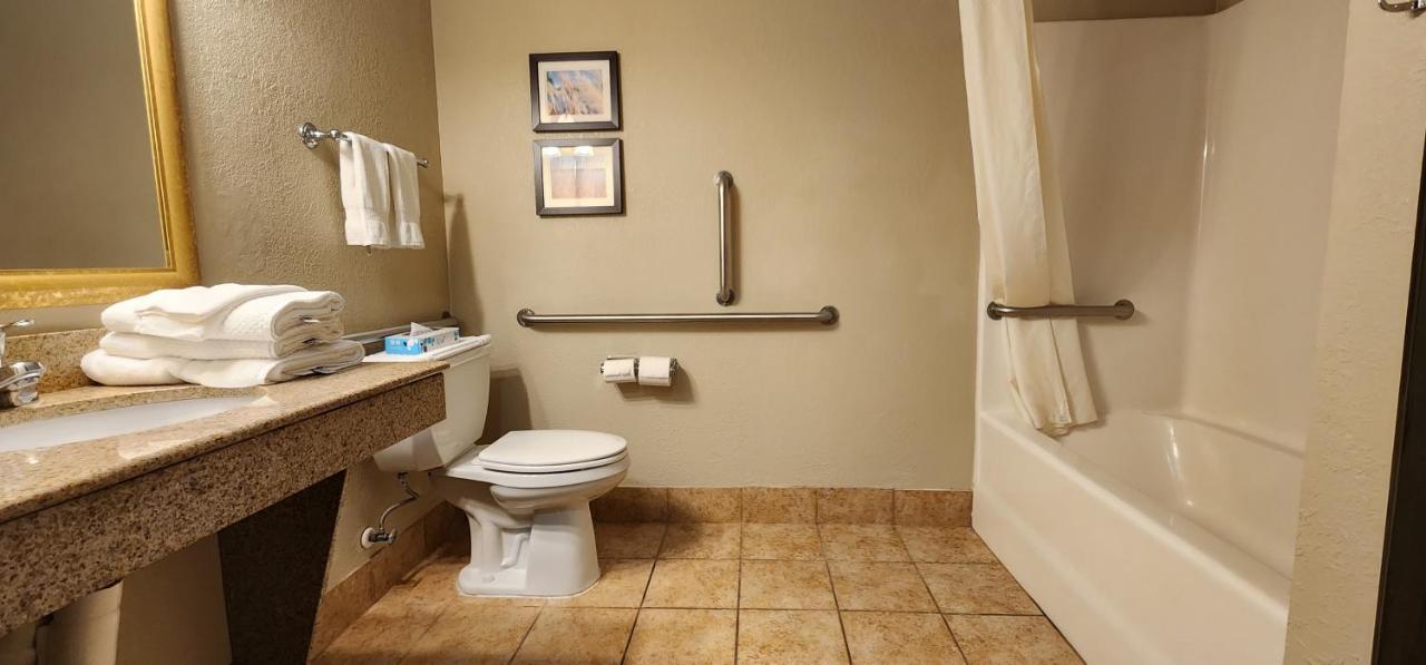 Comfort Inn & Suites Shakopee Exteriör bild