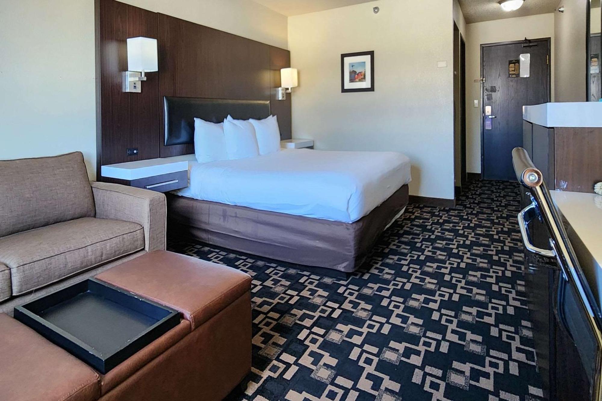Comfort Inn & Suites Shakopee Exteriör bild