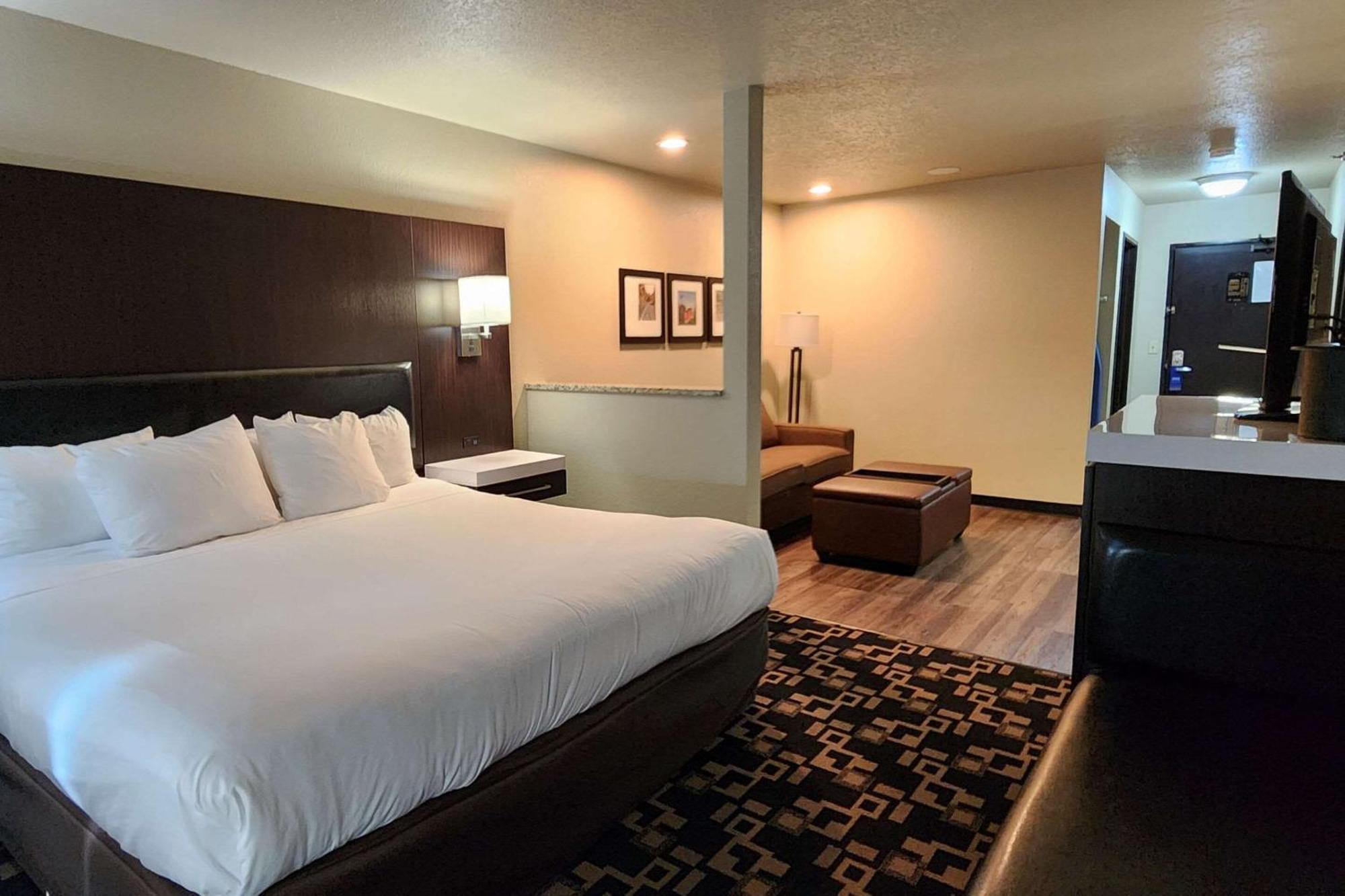 Comfort Inn & Suites Shakopee Exteriör bild