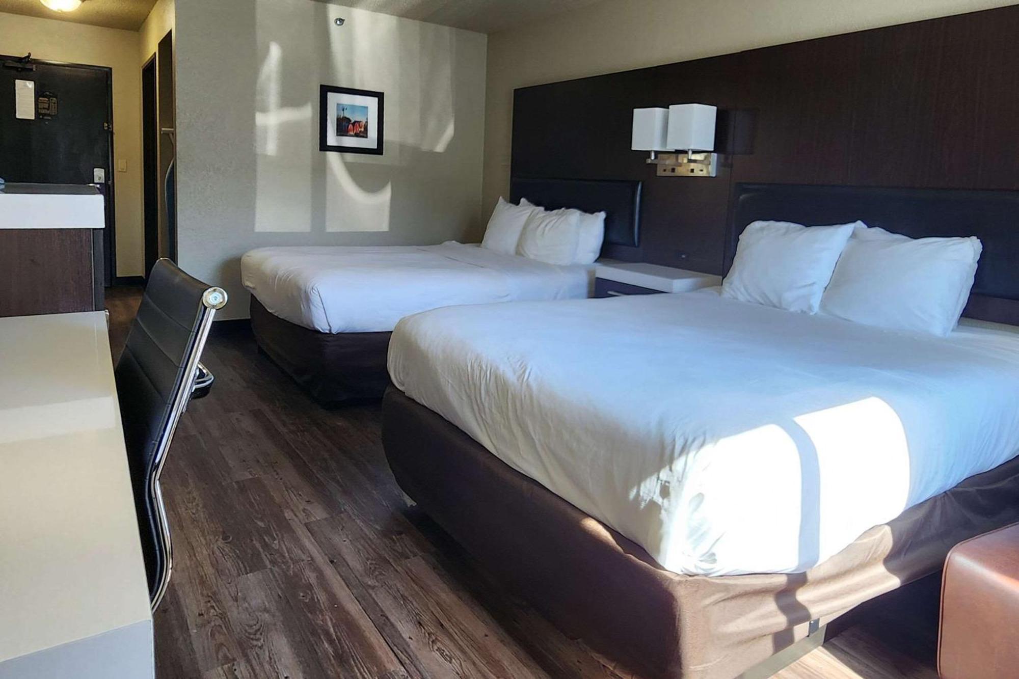 Comfort Inn & Suites Shakopee Exteriör bild